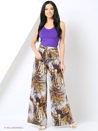 Брюки МадаМ Т