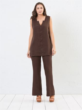 Брюки Fiorella Rubino Брюки Fiorella Rubino