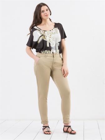 Брюки Fiorella Rubino Брюки Fiorella Rubino