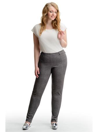 Брюки Авантюра