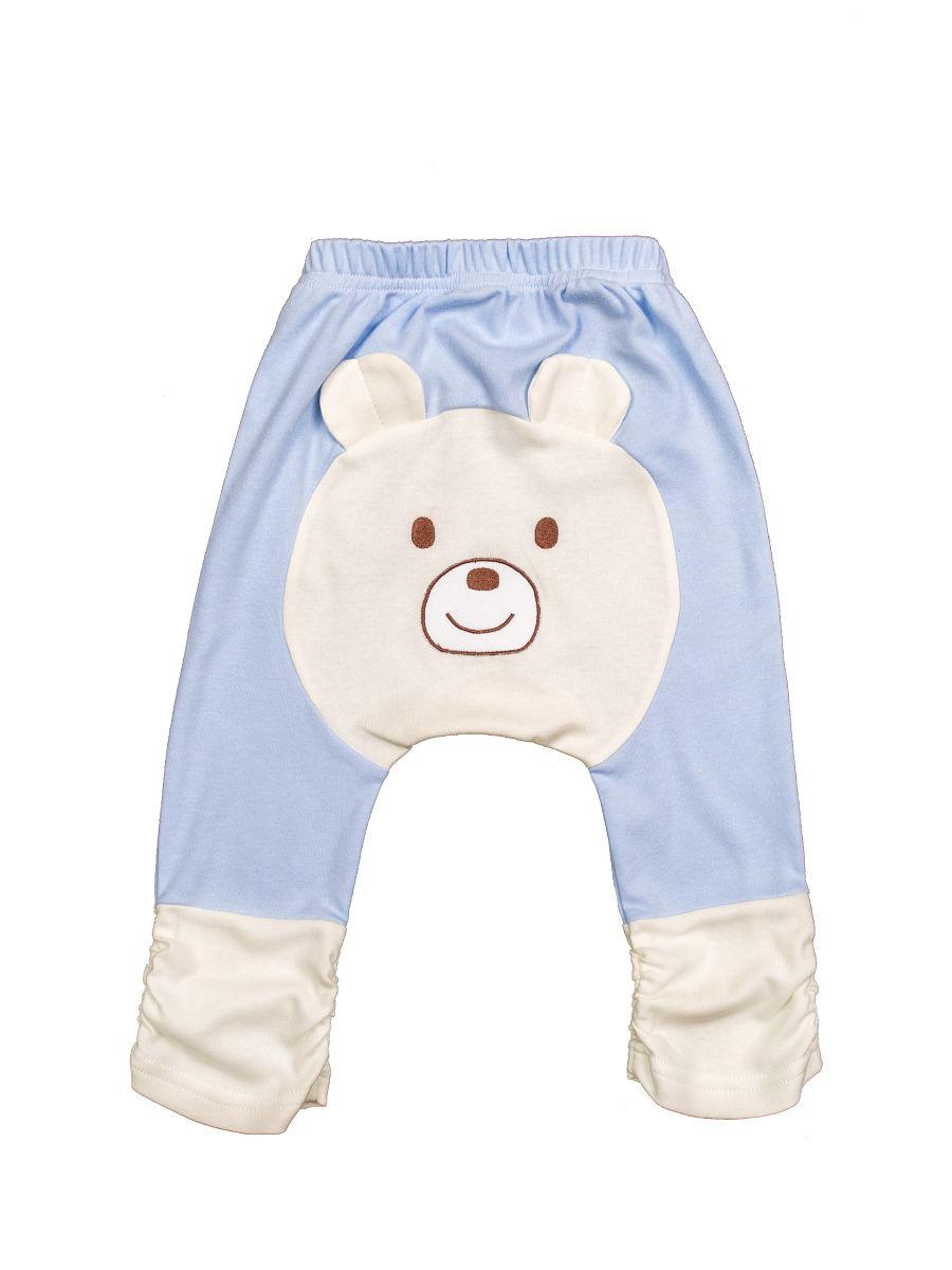 Брюки  -  цвет