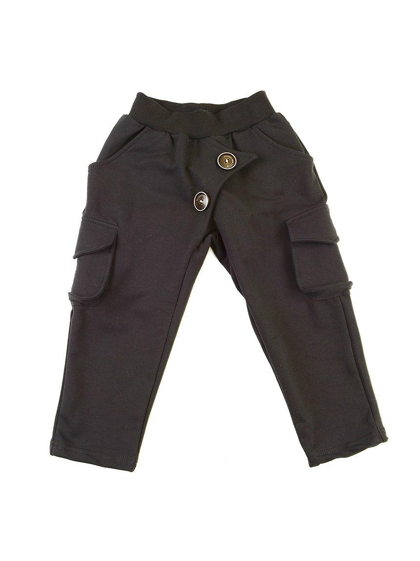 Брюки Mini Maxi