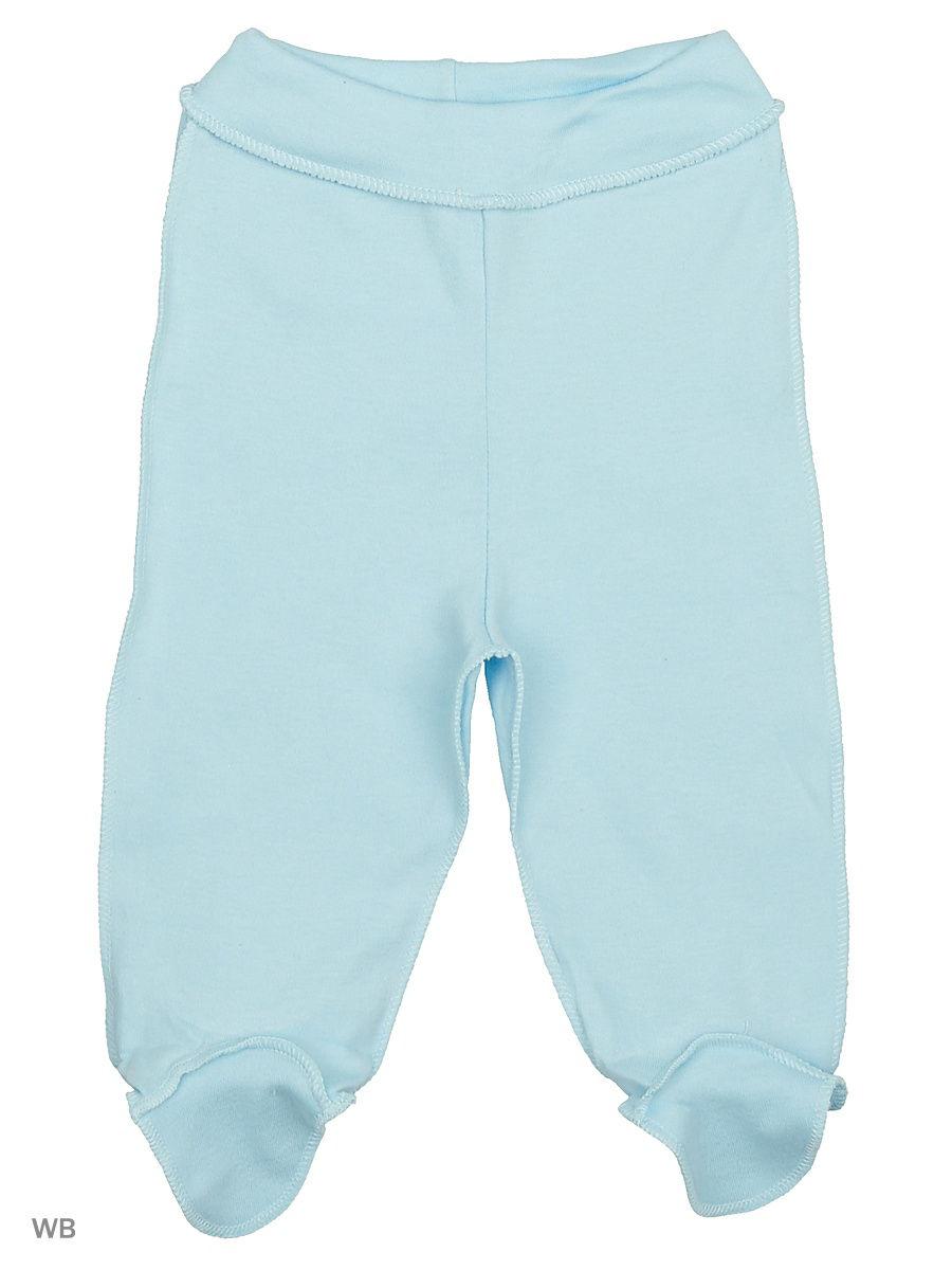 Брюки LISA CROWN