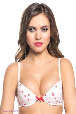 Бюстгальтер  - черный цвет