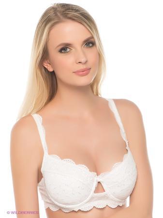 Бюстгальтер Nina von C.