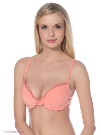 Бюстгальтер Oodji