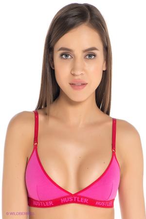 Бюстгальтер Hustler Lingerie