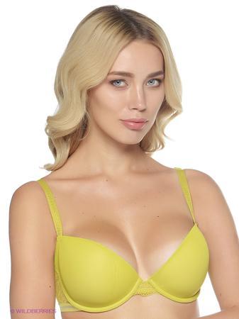 Бюстгальтер Emporio Armani