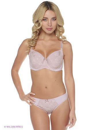 Бюстгальтер Rose&Petal