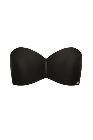 Бюстгальтер  - черный цвет