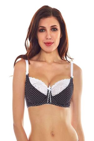 Бюстгальтер Coquette Revue