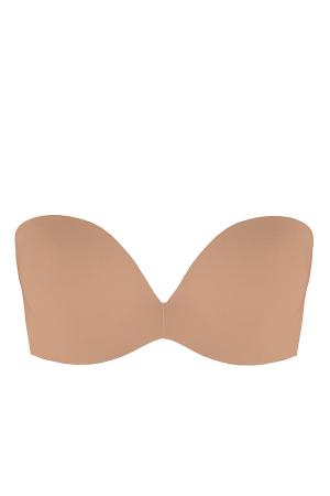 Бюстгальтер  - черный цвет