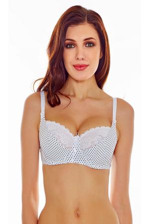 Бюстгальтер Coquette Revue