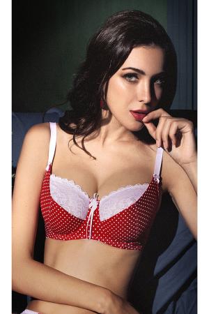 Бюстгальтер Coquette Revue