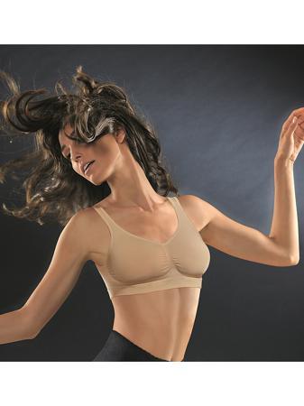 Бюстгальтер Controlbody