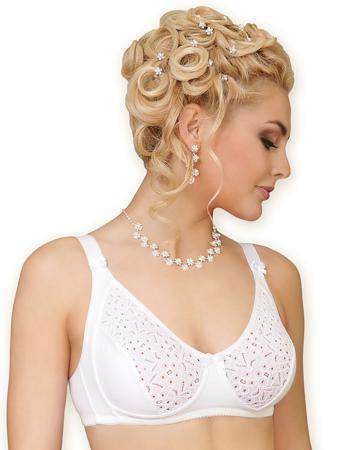 Бюстгальтер MamaLine