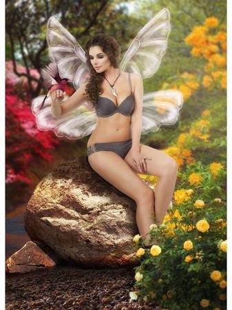 Бюстгальтер Dea Fiori