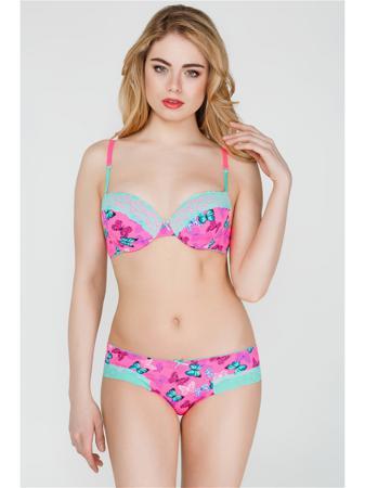 Бюстгальтер Infinity Lingerie