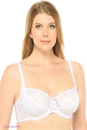 Бюстгальтер  - черный цвет