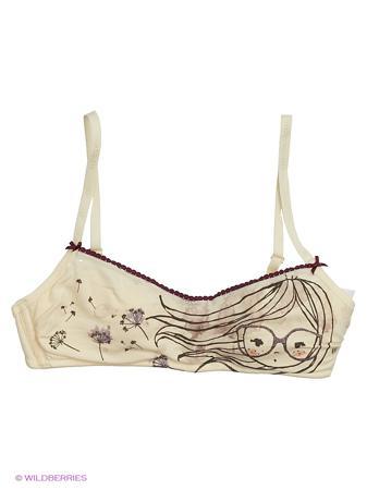 Бюстгальтер United Colors of Benetton