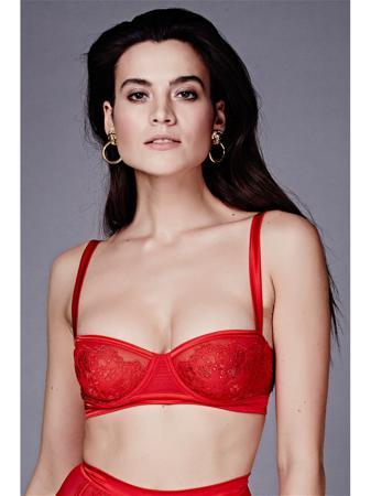 Бюстгальтер Angel of passion