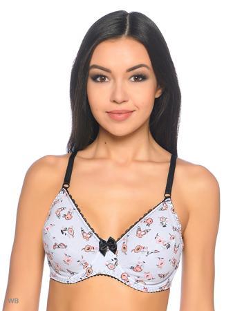 Бюстгальтер VIVALIA