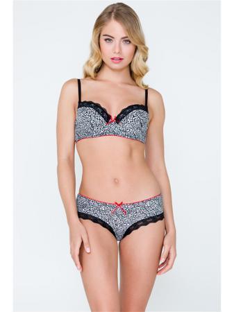 Бюстгальтер Infinity Lingerie