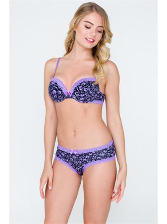 Бюстгальтер Infinity Lingerie