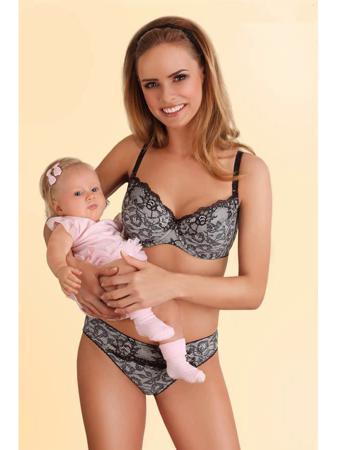 Бюстгальтер LUPOLINE