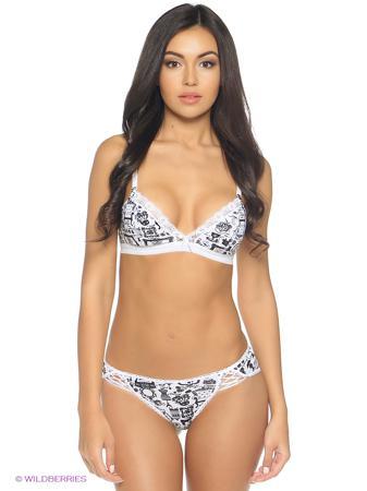 Бюстгальтер Далиса