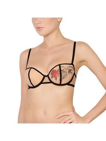 Бюстгальтер PLAYBOY