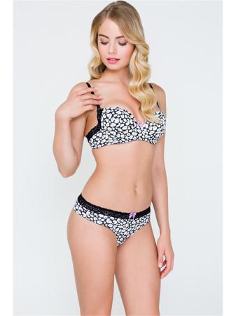 Бюстгальтер Infinity Lingerie