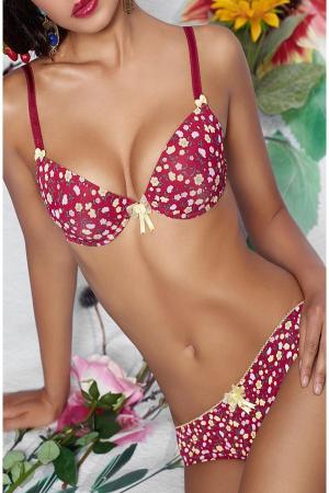 Бюстгальтер  -  цвет