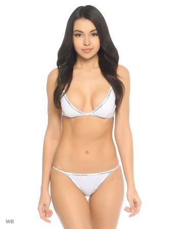 Бюстгальтер Calvin Klein