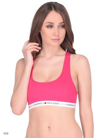 Бюстгалтер Tommy Hilfiger