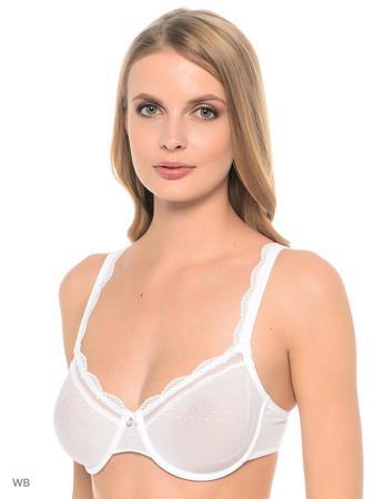 Бюстгальтер Nina von C.