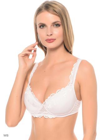Бюстгальтер Nina von C.