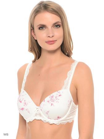 Бюстгальтер Nina von C.