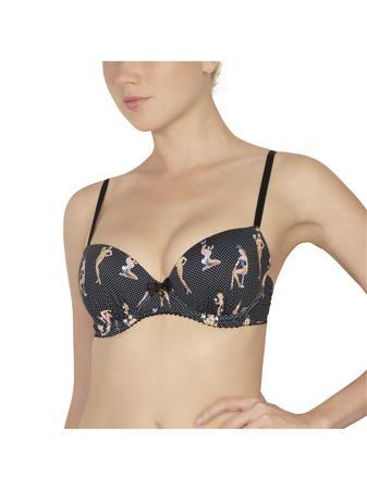 Бюстгальтер PLAYBOY