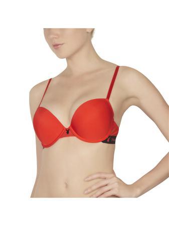 Бюстгальтер PLAYBOY