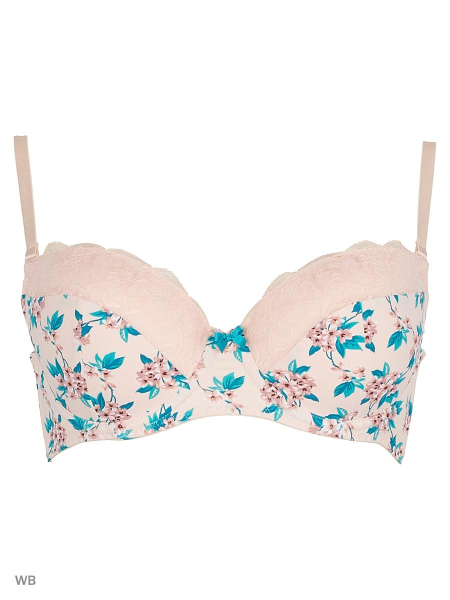 Бюстгальтер Infinity Lingerie