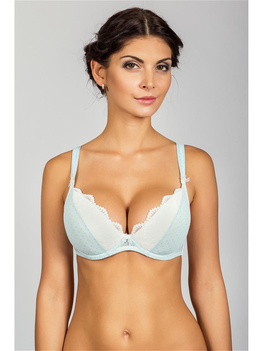 Бюстгальтер  -  цвет