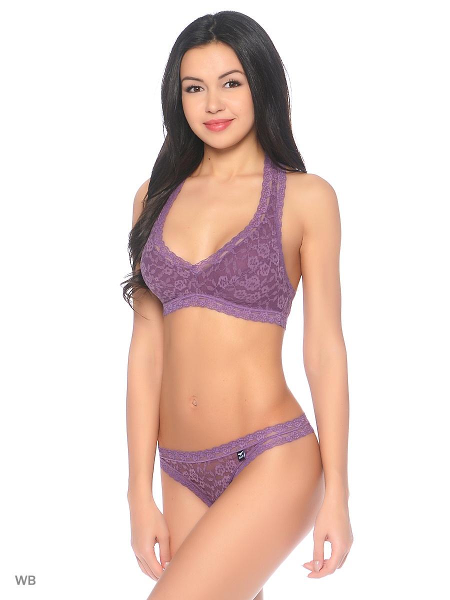 Бюстгальтер Like it!