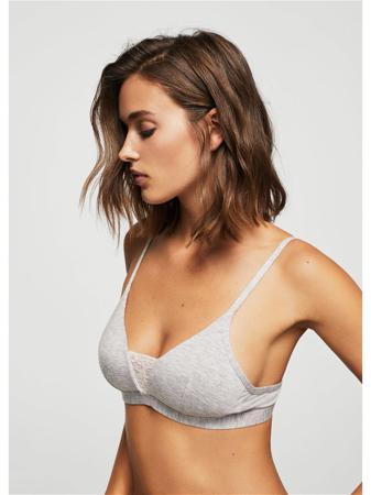 Бюстгальтер Mango