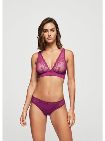 Бюстгальтер Mango