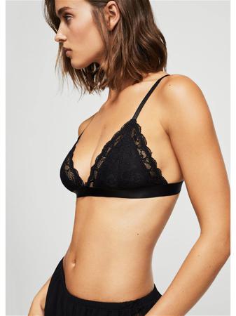 Бюстгальтер Mango