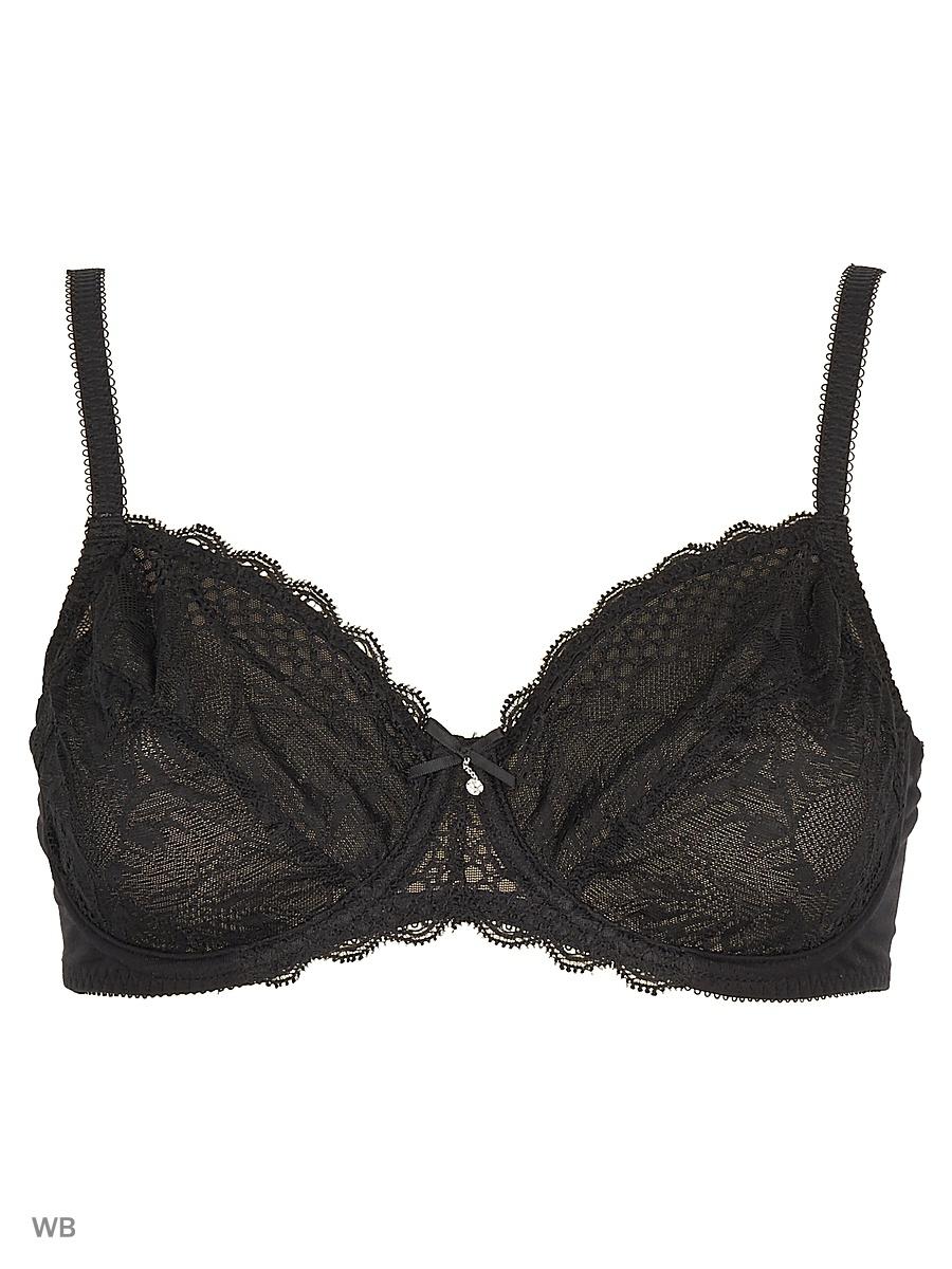 Бюстгальтер Nina von C.