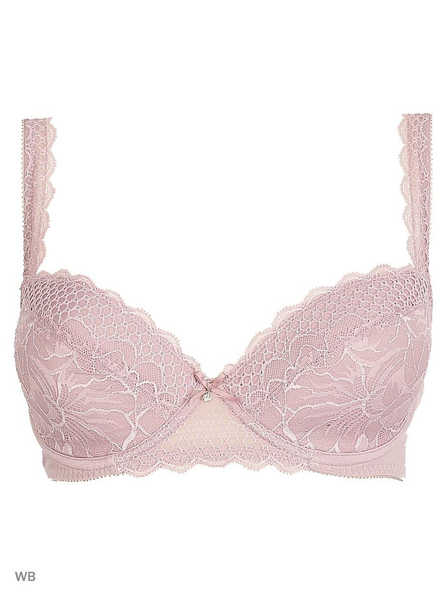 Бюстгальтер Nina von C.