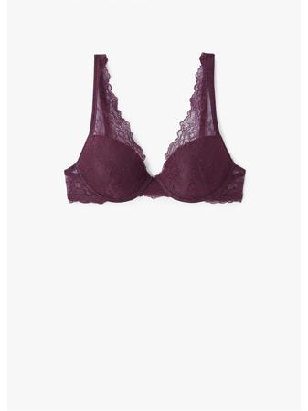 Бюстгальтер Mango