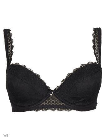 Бюстгальтер Nina von C.